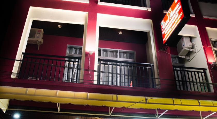 Ramaz Hotel パトン 部屋 写真